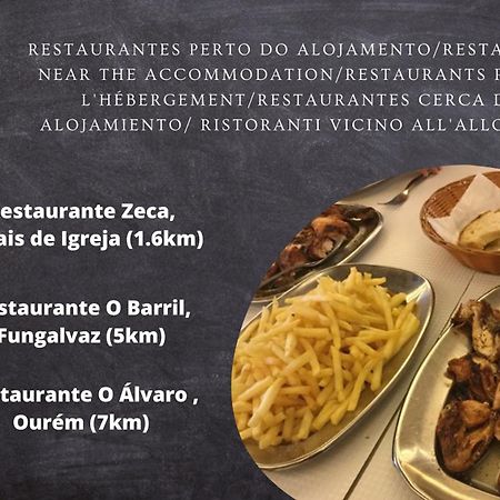 Moinho Da Pena - Alojamento Local Bairro  Zewnętrze zdjęcie